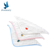 XƯỞNG SẢN XUẤT KHĂN SỮA CHO BÉ GIÁ ƯU ĐÃI NHẤT